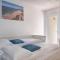 Appartement dans résidence avec piscine pour 6 - 波尔尼谢