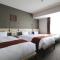 Smile Hotel Premium Hakodate Goryokaku