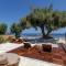 Villa Seashell -Wonderful newly renovated villa on the beach - Galatász
