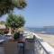 Villa Seashell -Wonderful newly renovated villa on the beach - Galatás