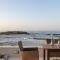 Villa Seashell -Wonderful newly renovated villa on the beach - Galatás