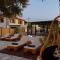 Villa Seashell -Wonderful newly renovated villa on the beach - Galatás