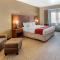 THE ATRIUM HOTEL SFO AIRPORT - FREE Shuttle & Breakfast
