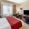 THE ATRIUM HOTEL SFO AIRPORT - FREE Shuttle & Breakfast