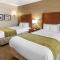 THE ATRIUM HOTEL SFO AIRPORT - FREE Shuttle & Breakfast