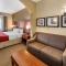 THE ATRIUM HOTEL SFO AIRPORT - FREE Shuttle & Breakfast