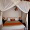 Mlilwane Game Sanctuary - Lobamba