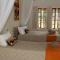 Mlilwane Game Sanctuary - Lobamba