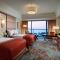 Fairmont Yangcheng Lake