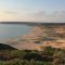 Mare, dune, lago e bosco in assoluto relax.