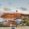 Whitby Sea View Cottage