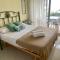 Apartamento completo frente al mar