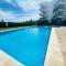 Apartamento completo frente al mar