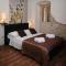 Rooms & Apartment Lasta