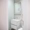 Lovely one bedroom apartment with nice view