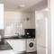 Lovely one bedroom apartment with nice view