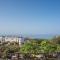 Lovely one bedroom apartment with nice view