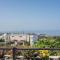 Lovely one bedroom apartment with nice view