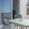 Lovely one bedroom apartment with nice view