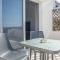 Lovely one bedroom apartment with nice view