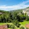 Gîtes Un Jardin dans la Falaise - Cabrerets