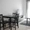 Renovated one bedroom apartment in Paphos with pool
