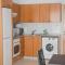 Renovated one bedroom apartment in Paphos with pool