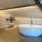 Luxe Loft voor 4 personen