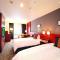 Akita Castle Hotel