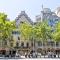 Stay U-nique Apartments Passeig de Gracia II
