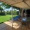 Petrakis Afrathias garden house