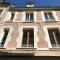 Laon : « Suite privée au pied de la Cathédrale » - 拉昂