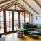 Schoenblick Mountain Resort - by SMR Rauris Apartments - Inc Spa close to Gondola