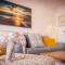 Beautiful Dawn - relax with stunning marina views - Pevensey