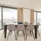 Southwark Residences by Aeria Apartments