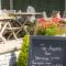 Anglers rest
