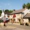 Anglers rest