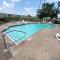 Motel 6 Oklahoma City OK Fairgrounds West