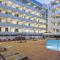 Hotel Balneario Playa de Comarruga