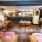 Anglers rest