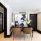 15 Basil Street Knightsbridge, Luxury Serviced Apartments