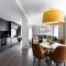 15 Basil Street Knightsbridge, Luxury Serviced Apartments