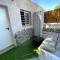 Estudios Eucalyptal El Palmar a 100 m del mar