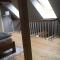Fachwerk-Maisonette-Wohnung -zur Tenne-