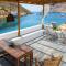 Psarona Hospitality