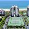 Stylish beachfront condo with spa/pool and ocean views