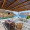 Psarona Hospitality