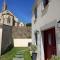 Gîte atypique le plus haut de Vendée - Saint-Michel-Mont-Mercure