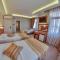 Seymen Hotel