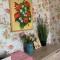 Happy rooms